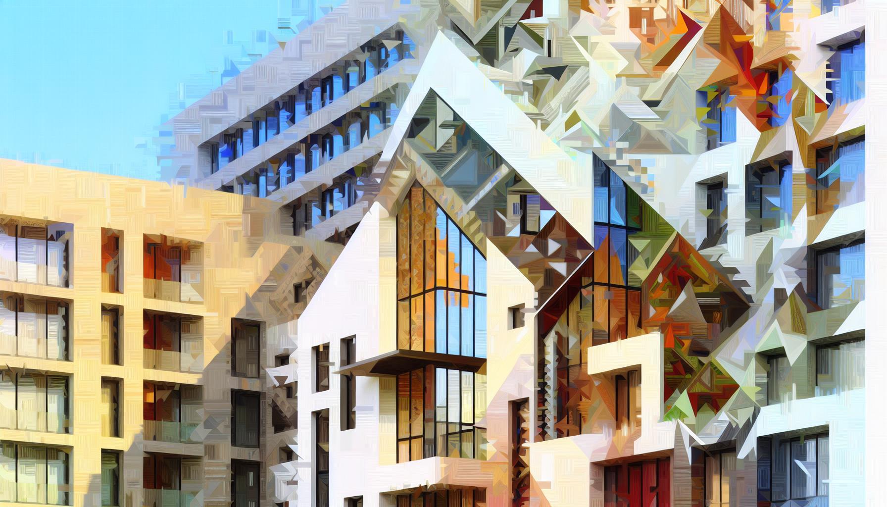 Survey on Modern vs Traditional Architecture: What People Prefer