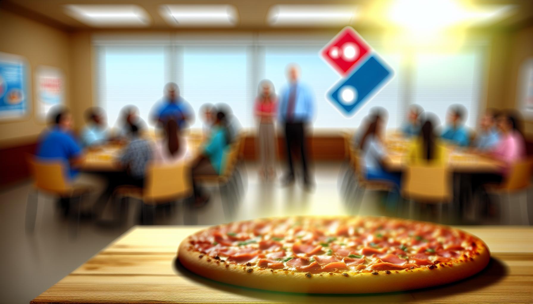 Consumer Satisfaction of Domino’s: Is Your Pizza Experience Up to Par?