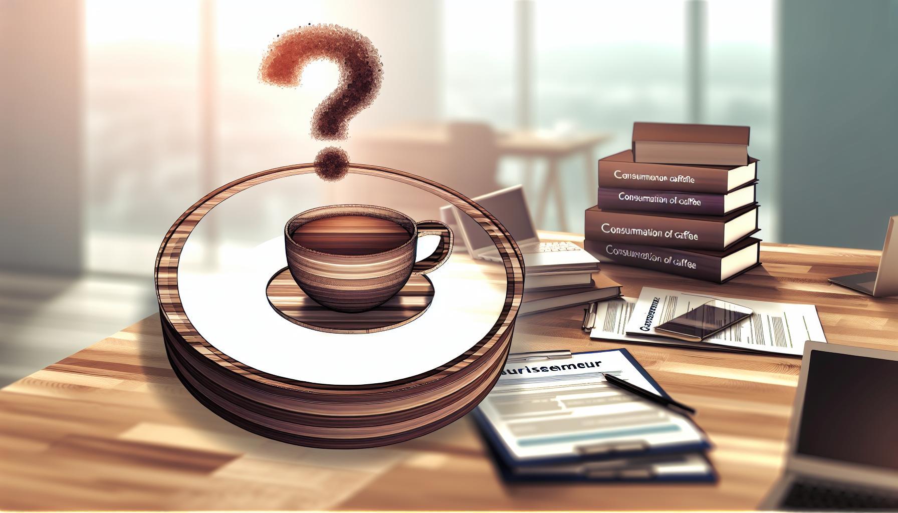 Questionnaire on Consumption of Caffeine: Discover Your Daily Habits