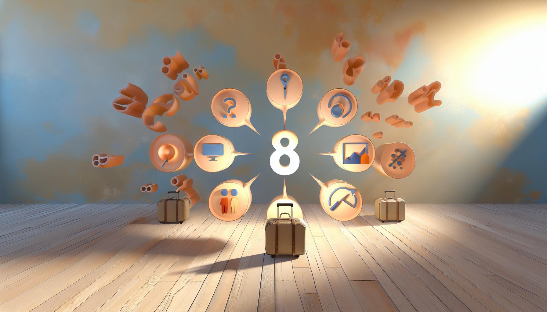 Top 8 Ways to Gain Insight from Your Customers with Surveys