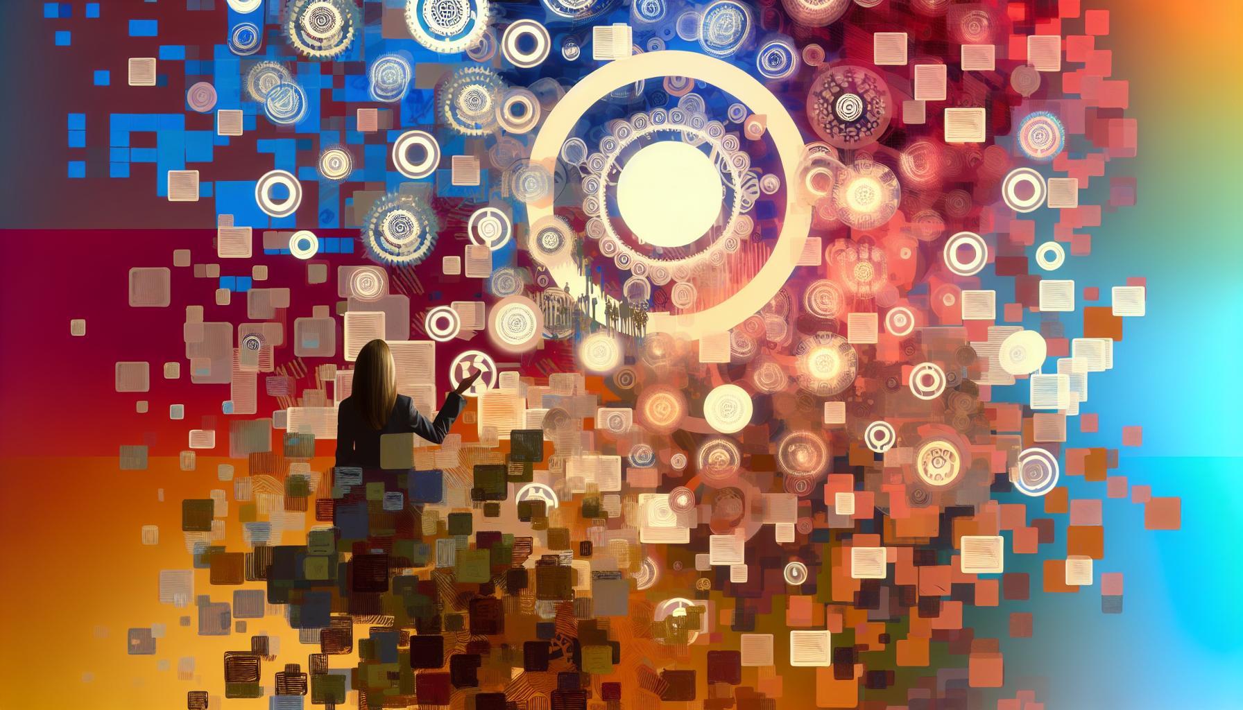 Questionnaire About the Negative Effects of Social Media: Eye-Opening Insights