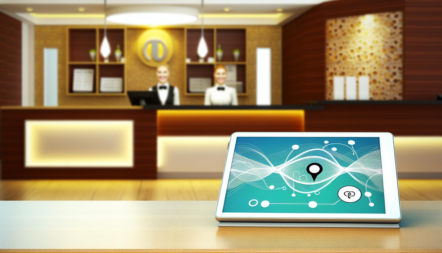 Hotel Survey Questions: Enhance Guest Satisfaction Instantly