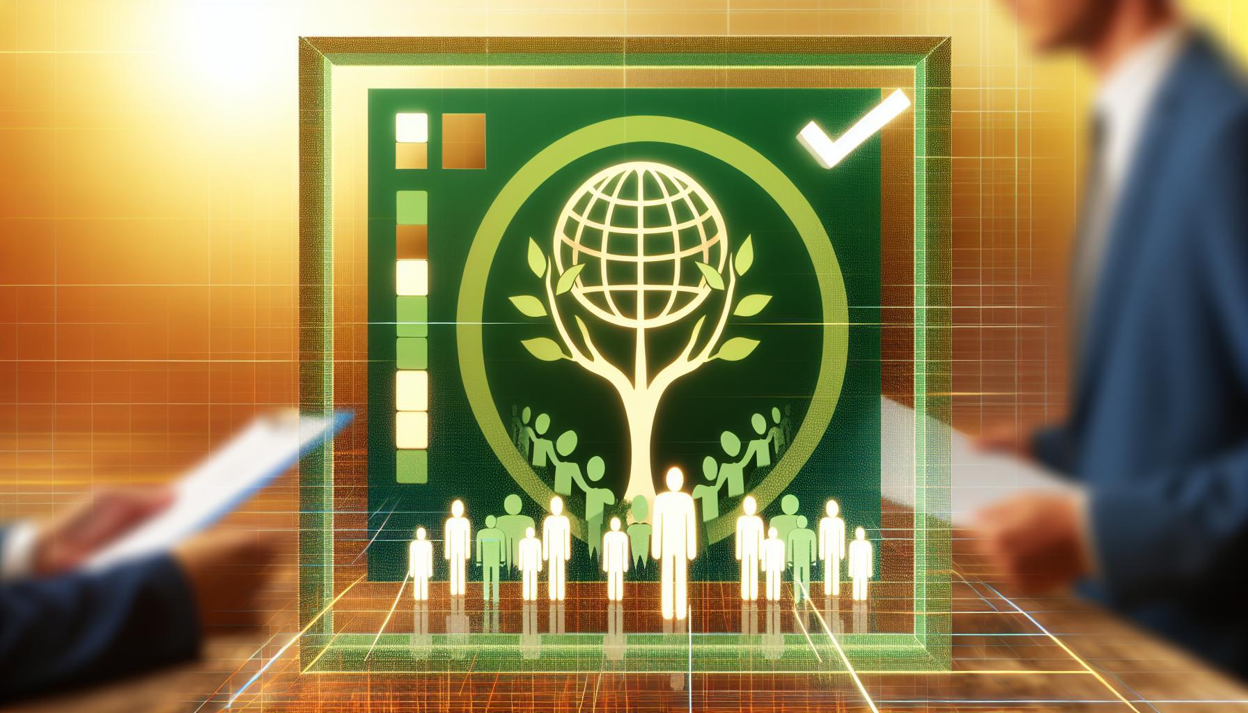 Environment Protection Survey: Join the Movement for a Greener Planet