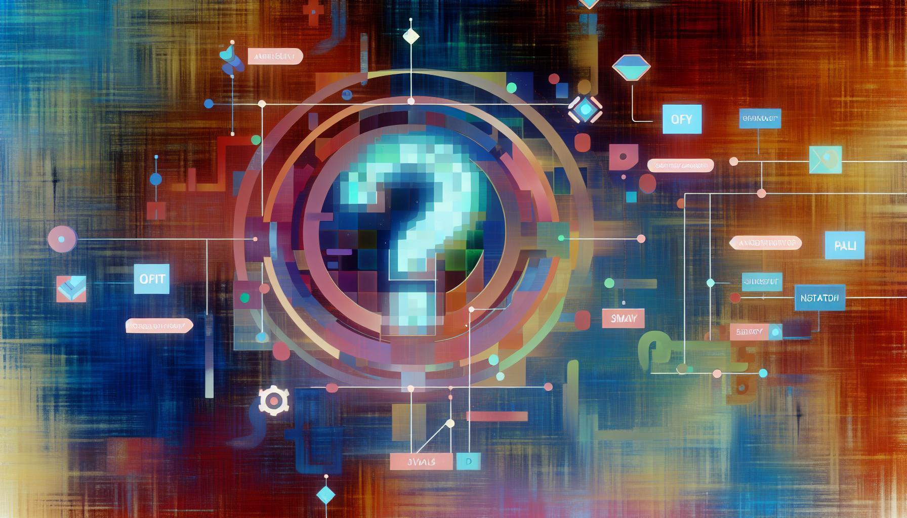 Artificial Intelligence Survey Questions: Unlock Insights with Smart Data