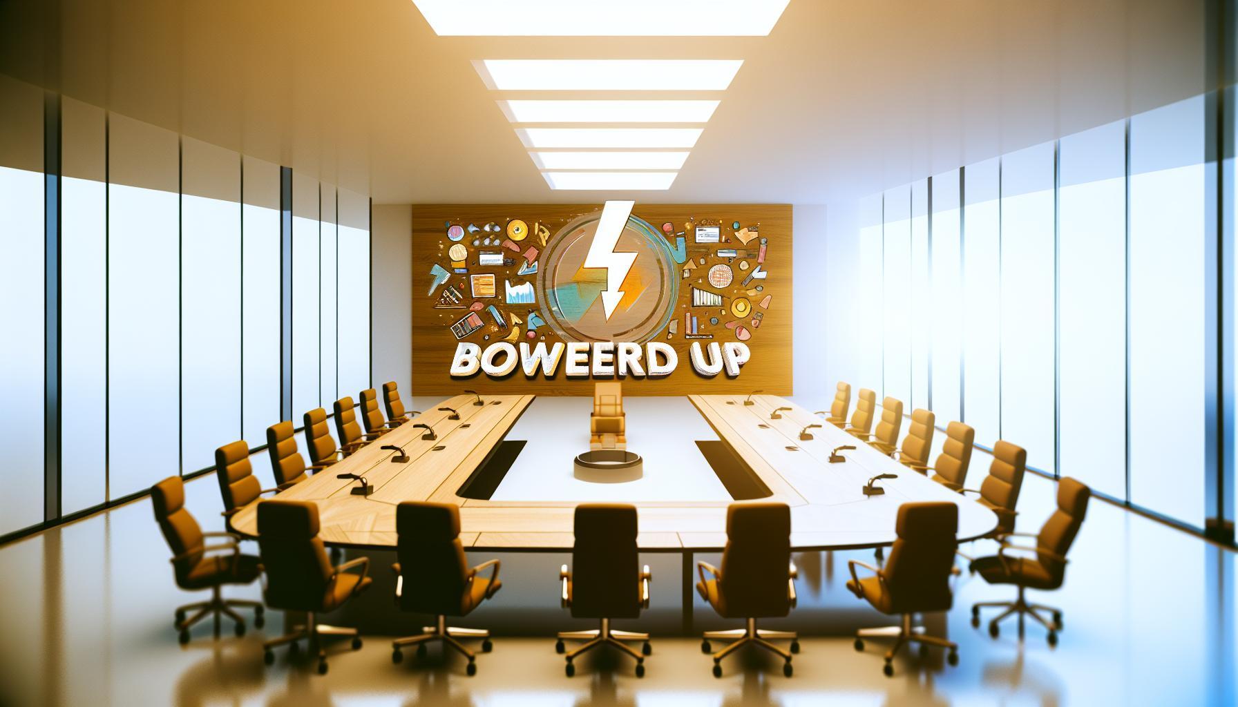 Board Survey Questions: Power Up Your Boardroom Feedback