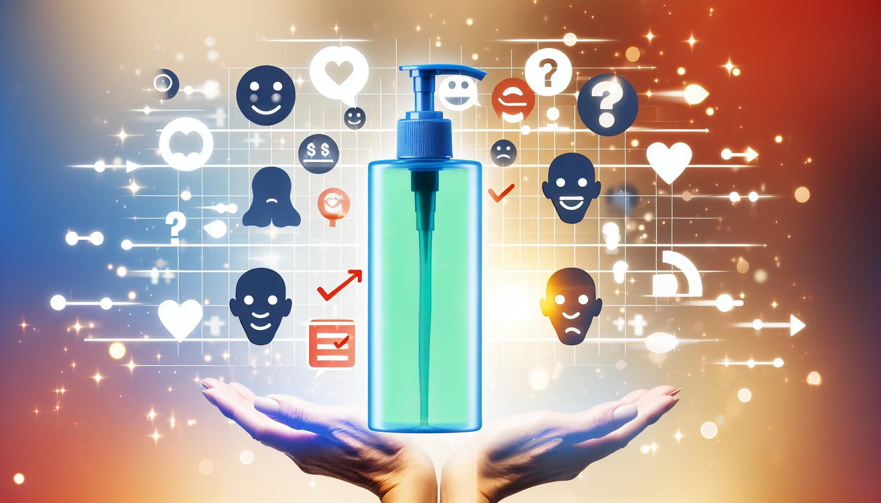 Face Wash Survey: Find Out What Users Love and Dislike