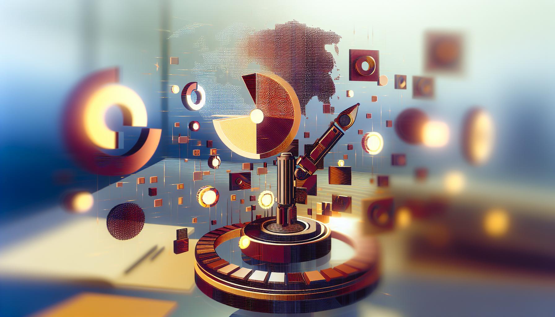 Competition Survey: Gain an Advantage in the Marketplace