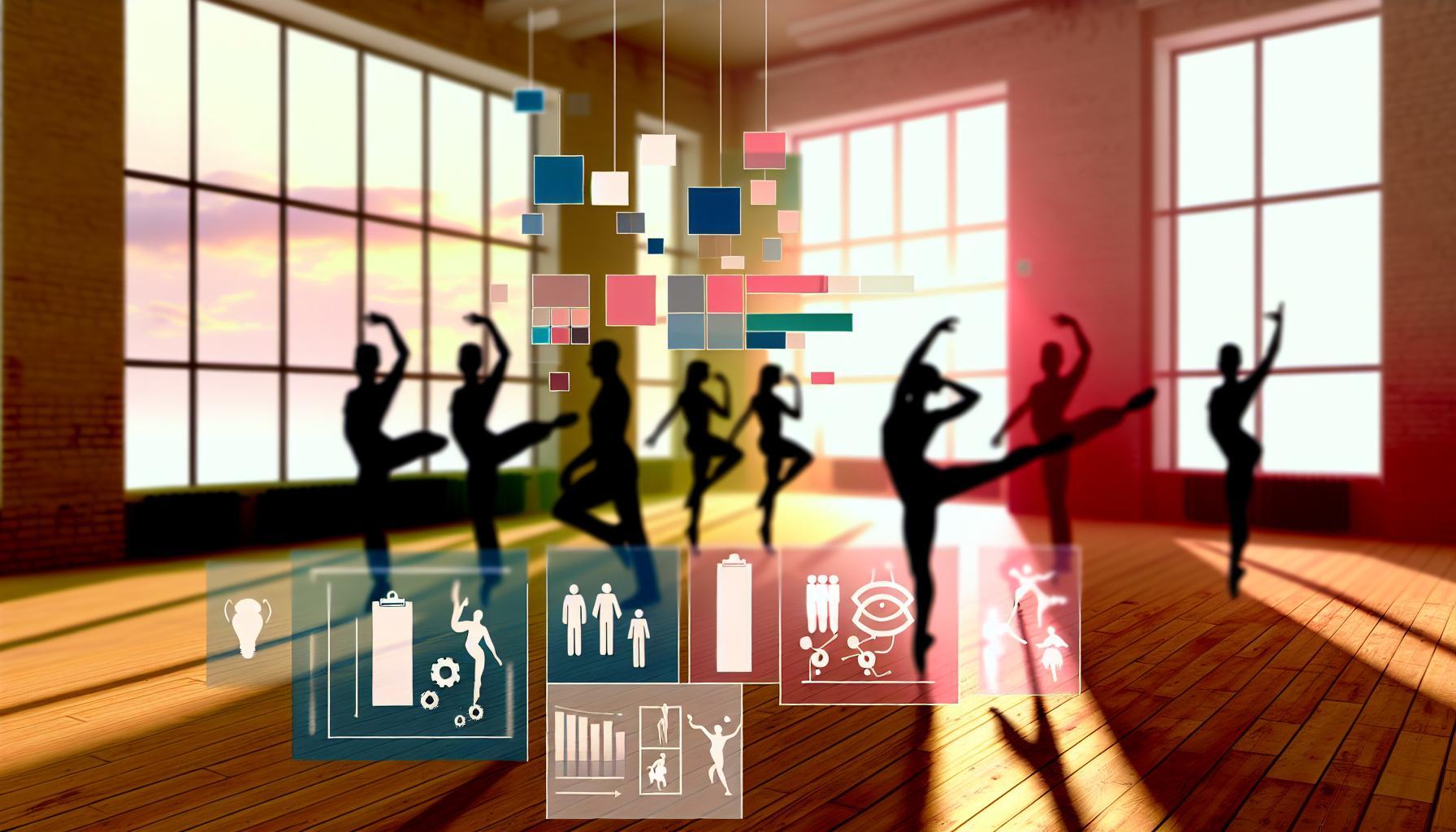 Dance Studio Survey: What Moves Inspire You Most?