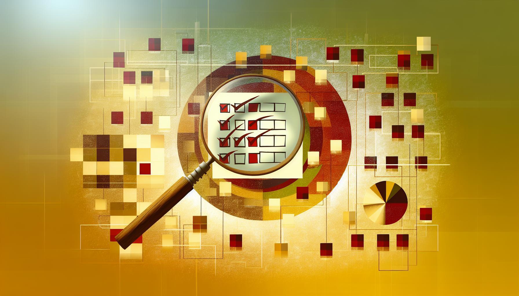 Distinguish Between General and Specific Statements: Test Your Survey Skills