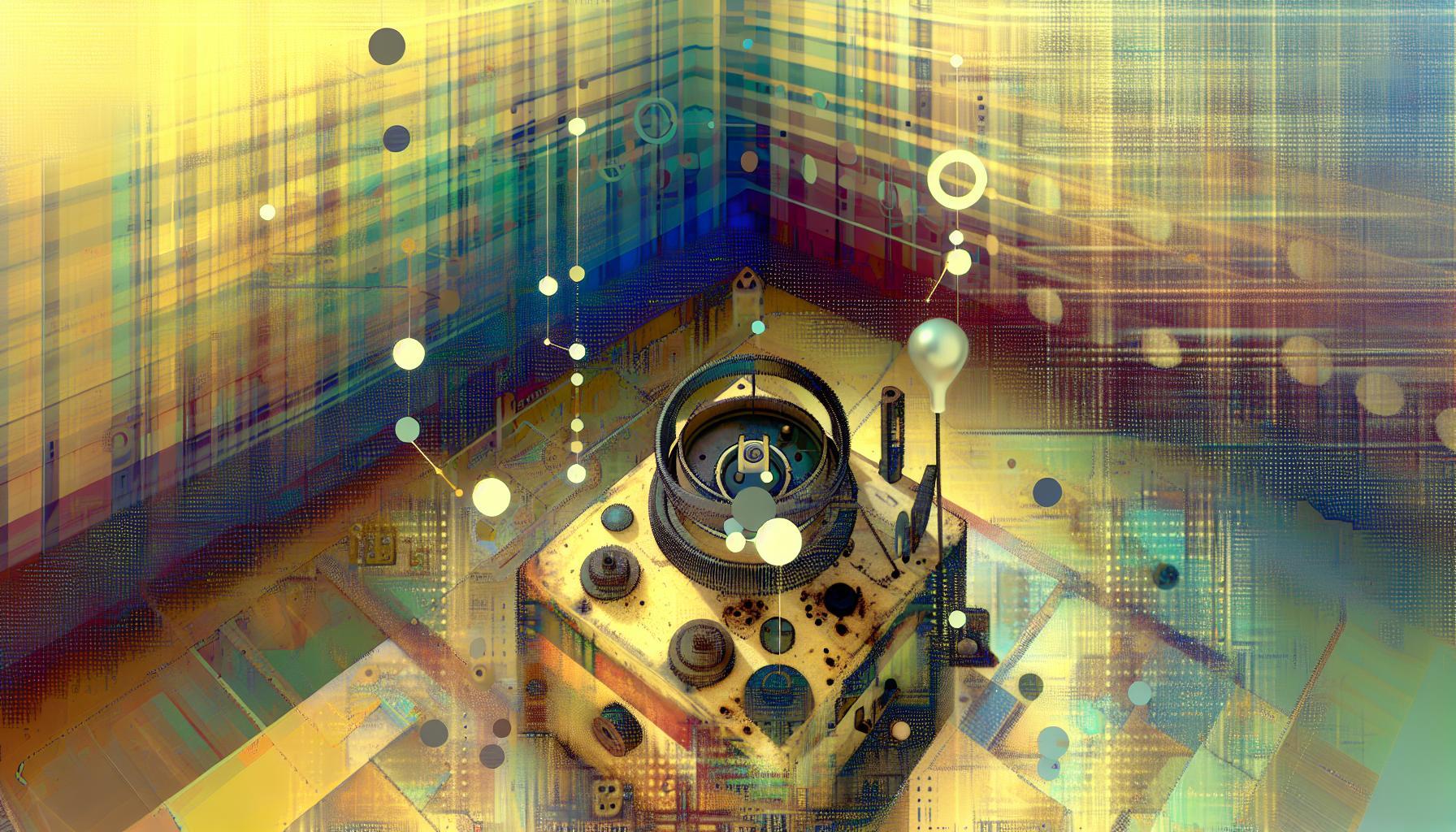 A Brief History of Surveying: The Evolution of Survey Methodology