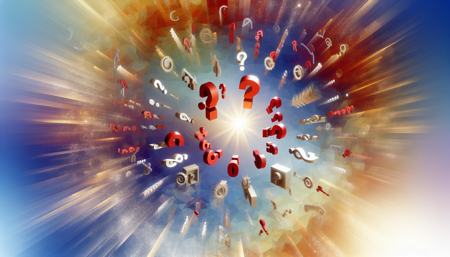 Interest Survey: Uncover Hidden Passions with Powerful Questions