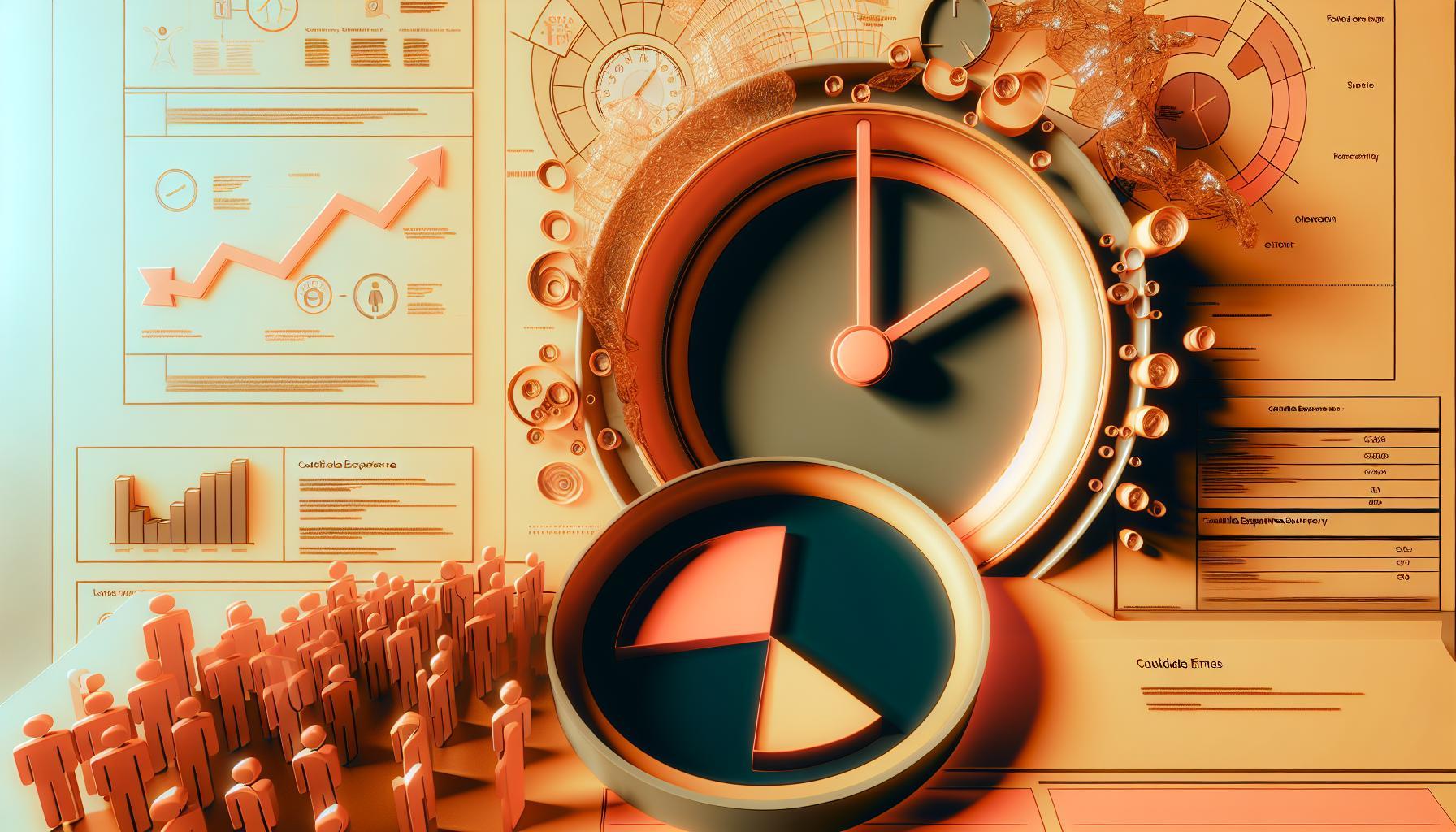 When to Send Candidate Experience Survey: Timing for Maximum Impact