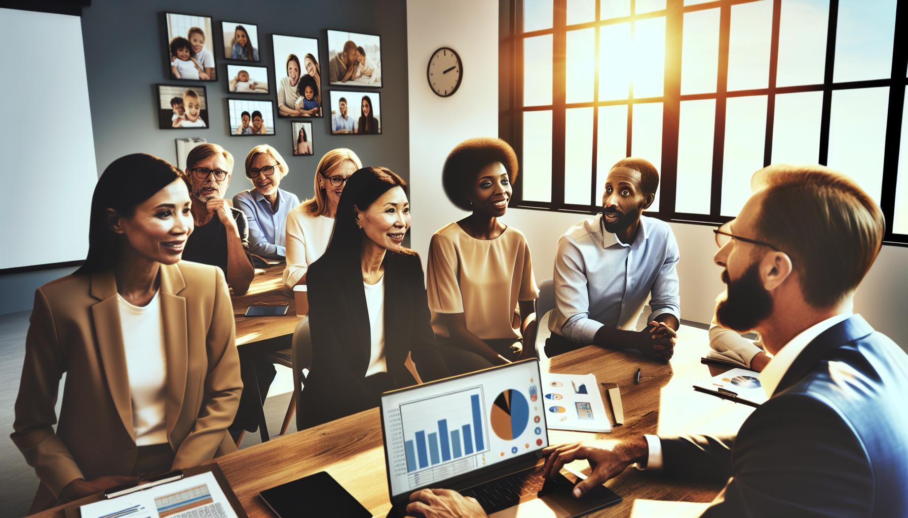 Family Engagement Survey Questions: Foster Stronger Connections