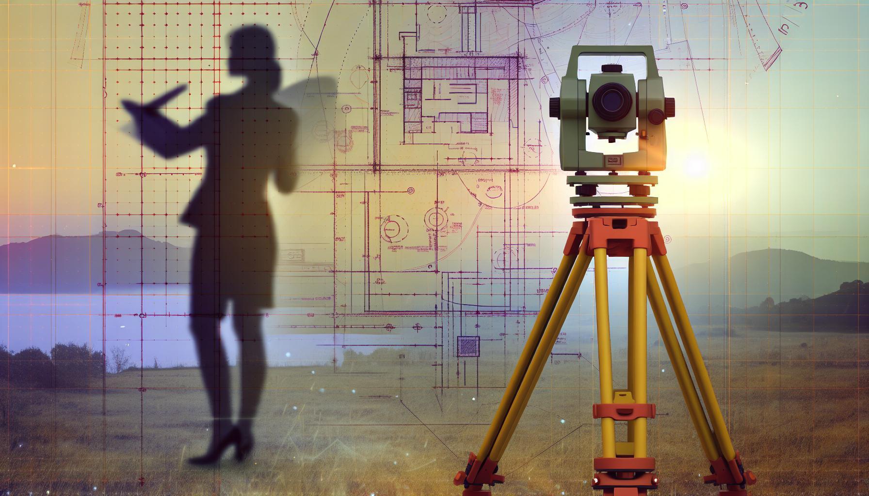 What is control point in surveying: Control Points in Surveying-Why Accuracy Starts Here