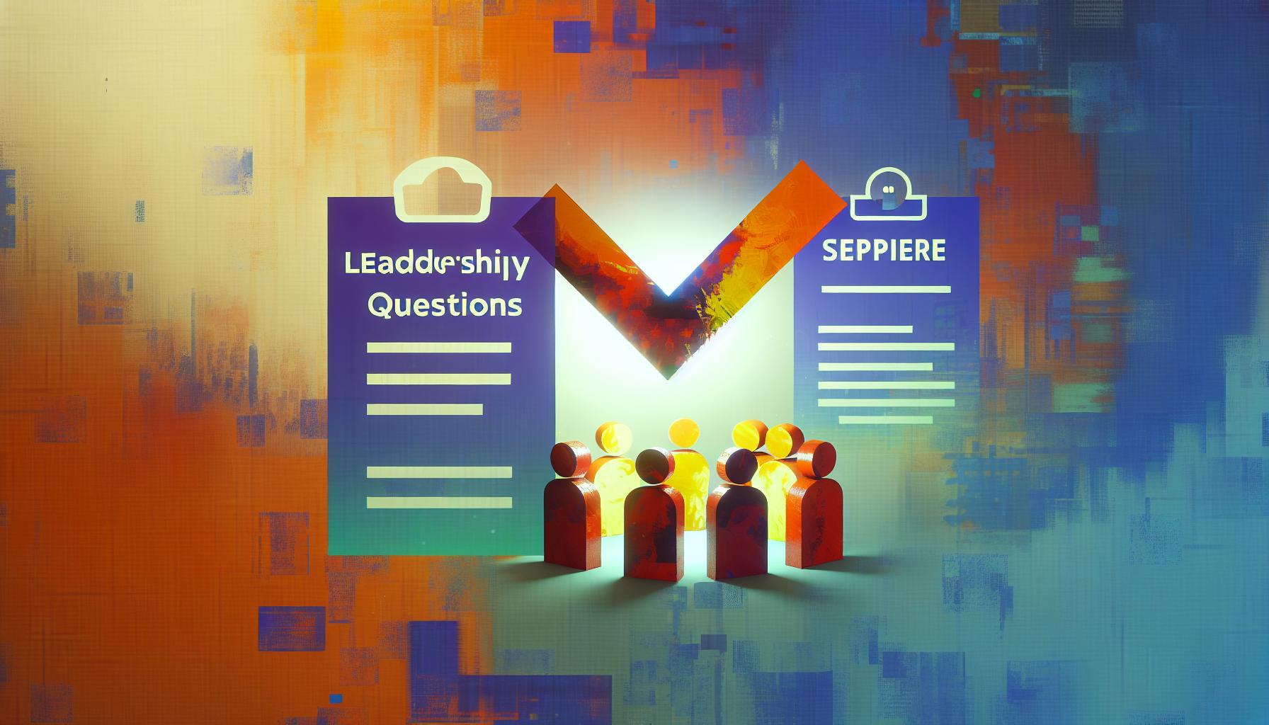 Leadership Survey Questions for Employees: Inspire Better Leaders