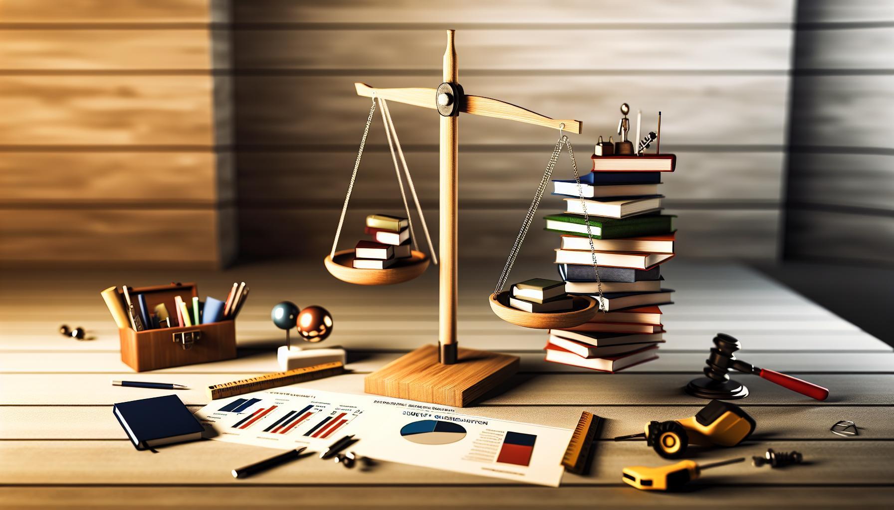 Working Student Survey Questionnaire: Balancing Work and Study