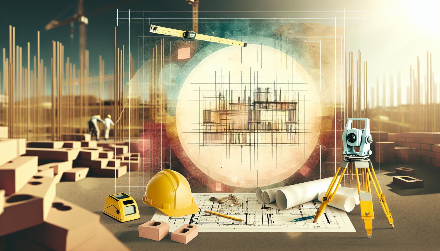 What is an as built survey? Construction Explained