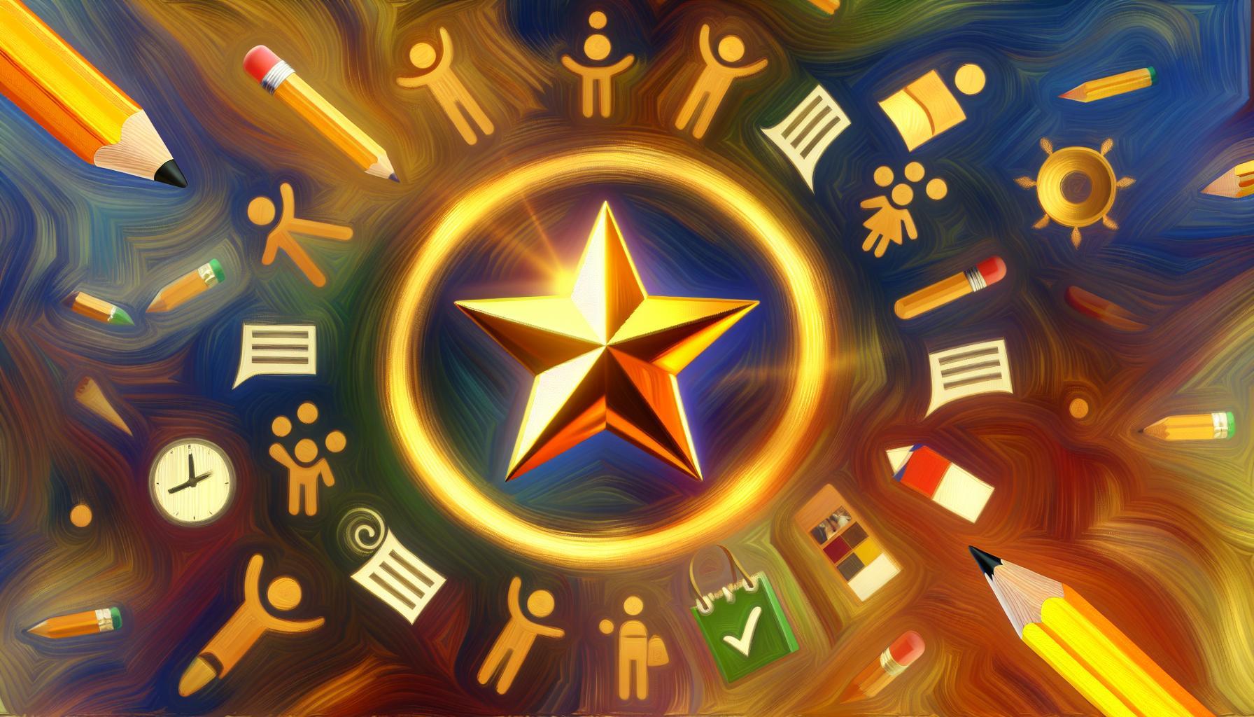 End of the Year Survey Questions for Students: Reflect and Celebrate