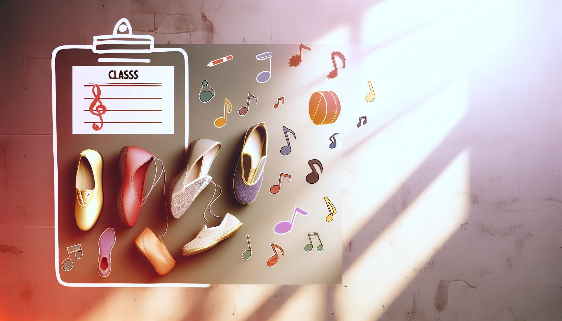 Dance Studio Class Survey: Which Classes Keep You Moving?