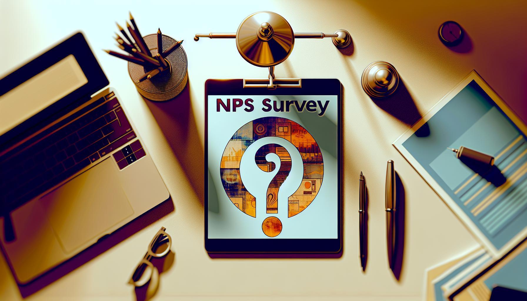 NPS Survey: What Is It and How to Write One Well