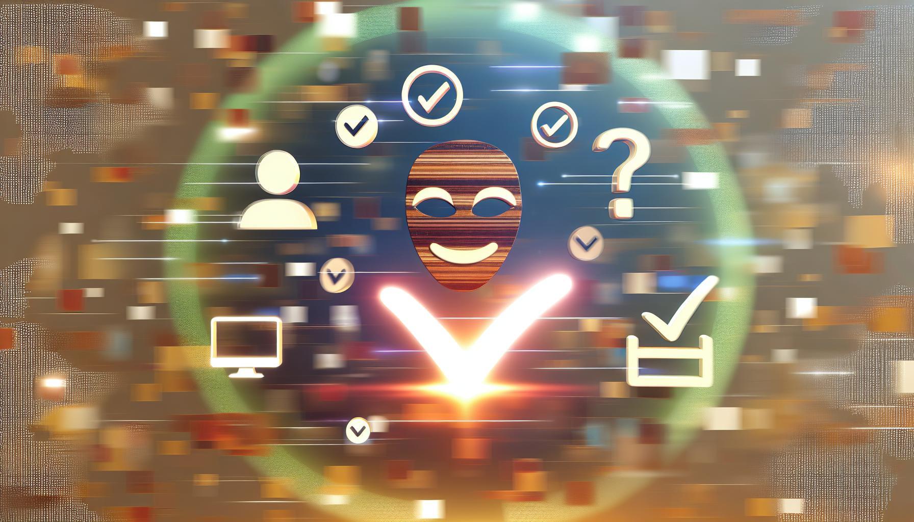 Are Glint surveys anonymous? What You Need to Know