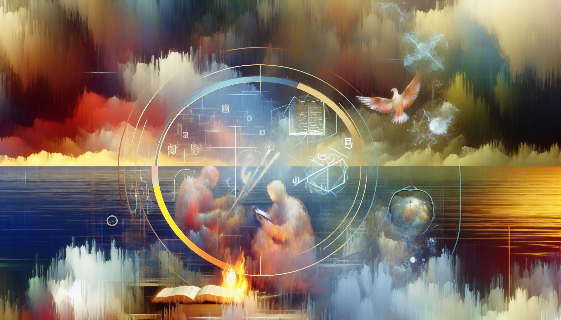 A survey of the Old Testament: Key Themes & Insights