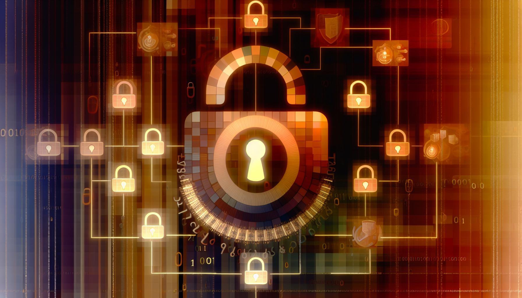 Sample Survey Cybersecurity Questionnaire: Are You Safe Online?