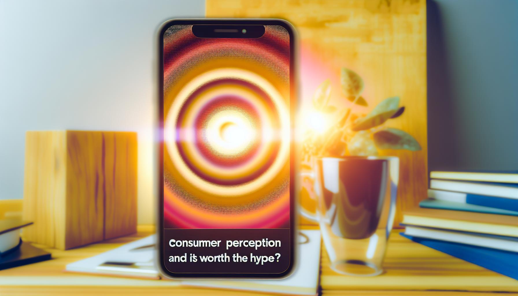 Consumer Perception on iPhone: Is It Worth the Hype?