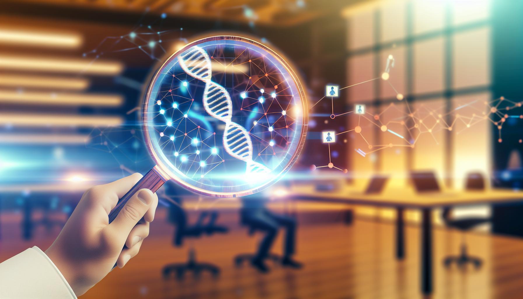 Culture Index Survey Questions: Decode Your Workplace DNA 8 Culture Index Survey Questions: Decode Your Workplace DNA