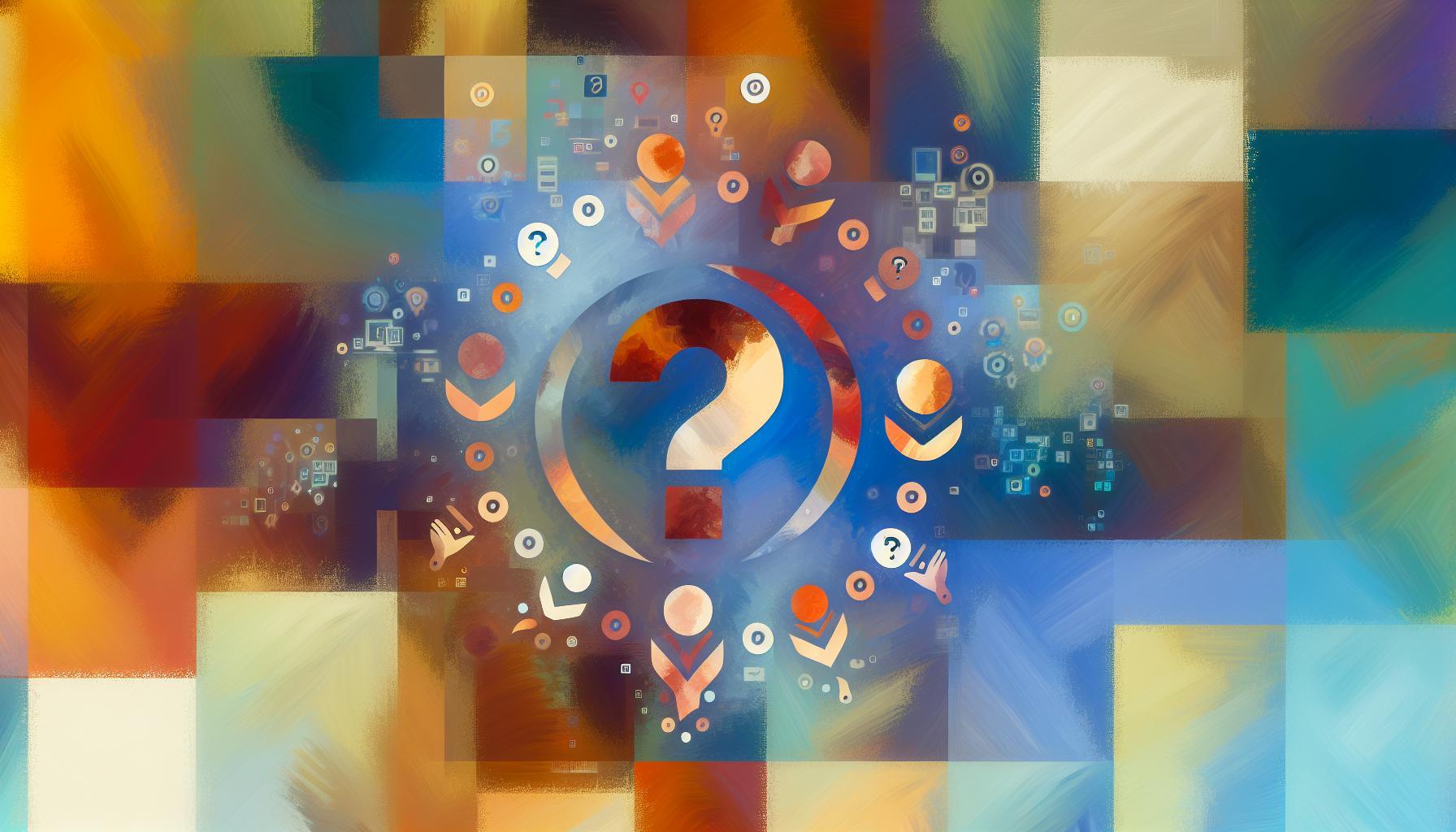 Question for Friendship: Strengthen Bonds with These Thoughtful Survey Questions