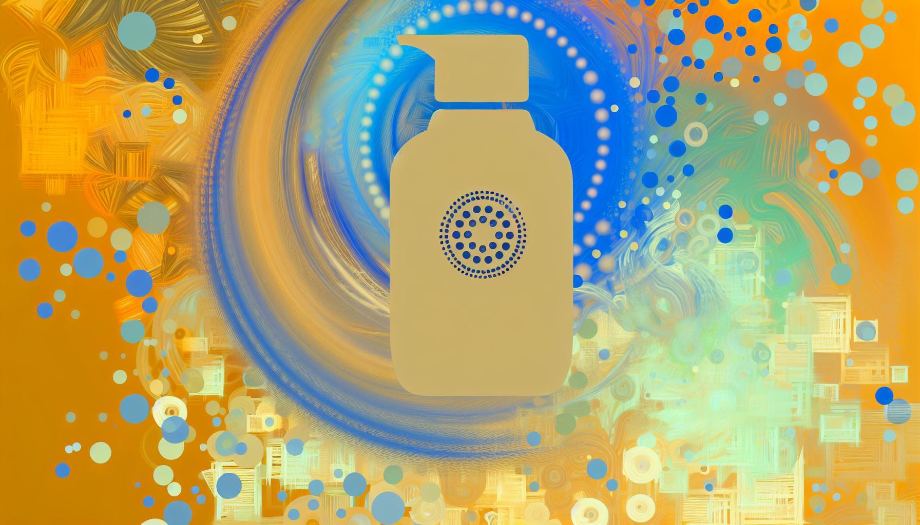 Survey About Shower Gel: What Makes a Clean Choice?