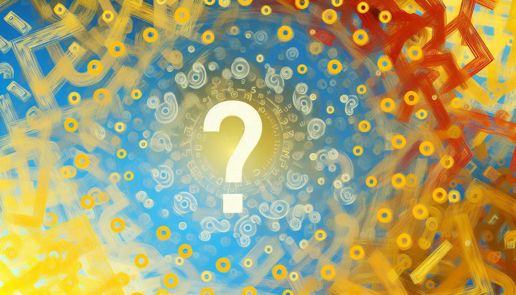 Crafting the Perfect Random Question: Tips and Tricks