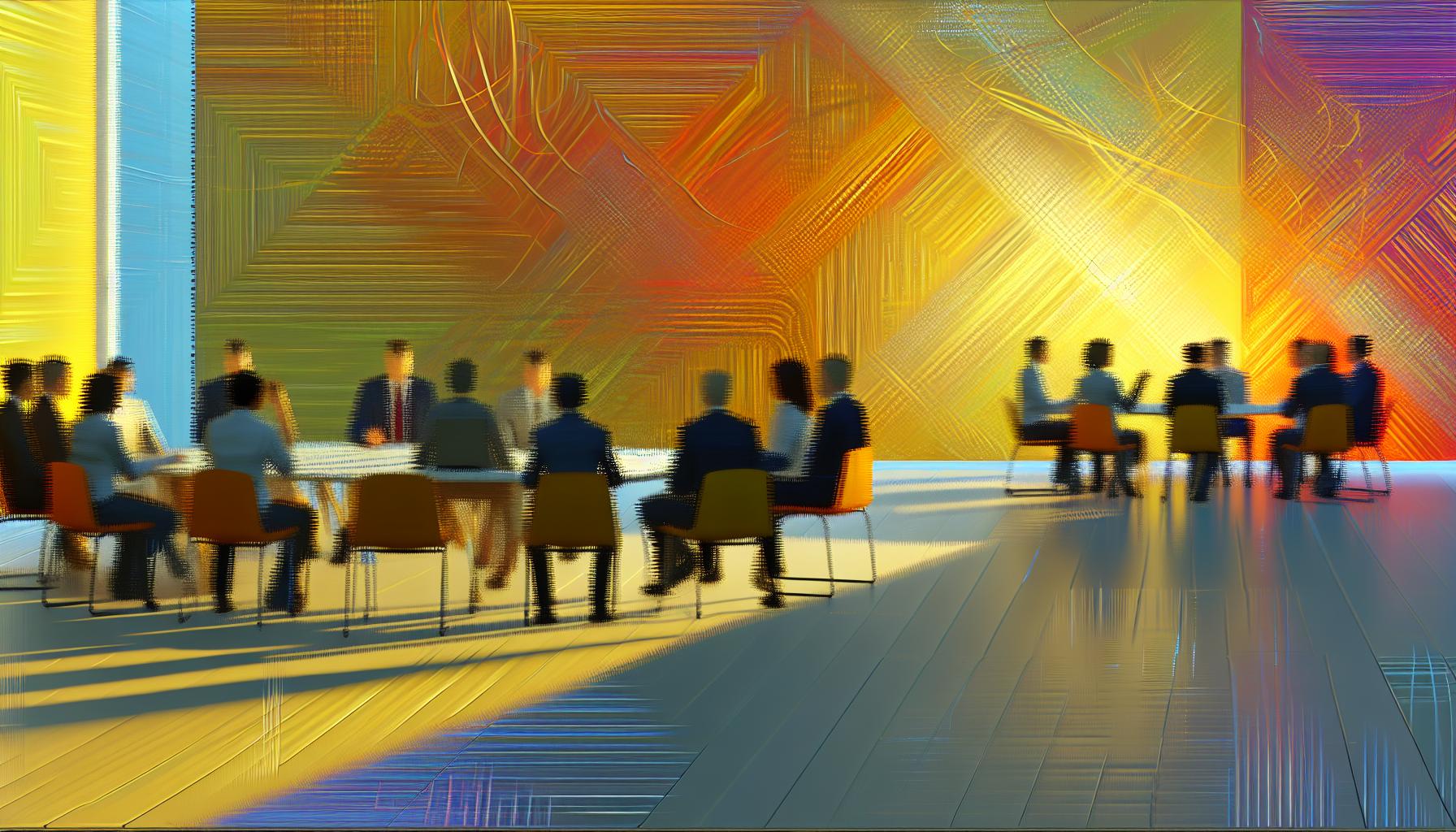 Inspiring Examples: Successful Polls That Utilize Random Questions