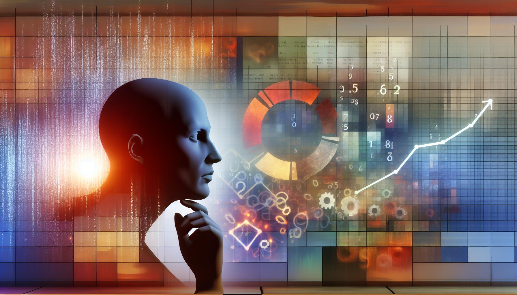 Turning Numbers into Narratives: Qualitative vs. Quantitative Insights