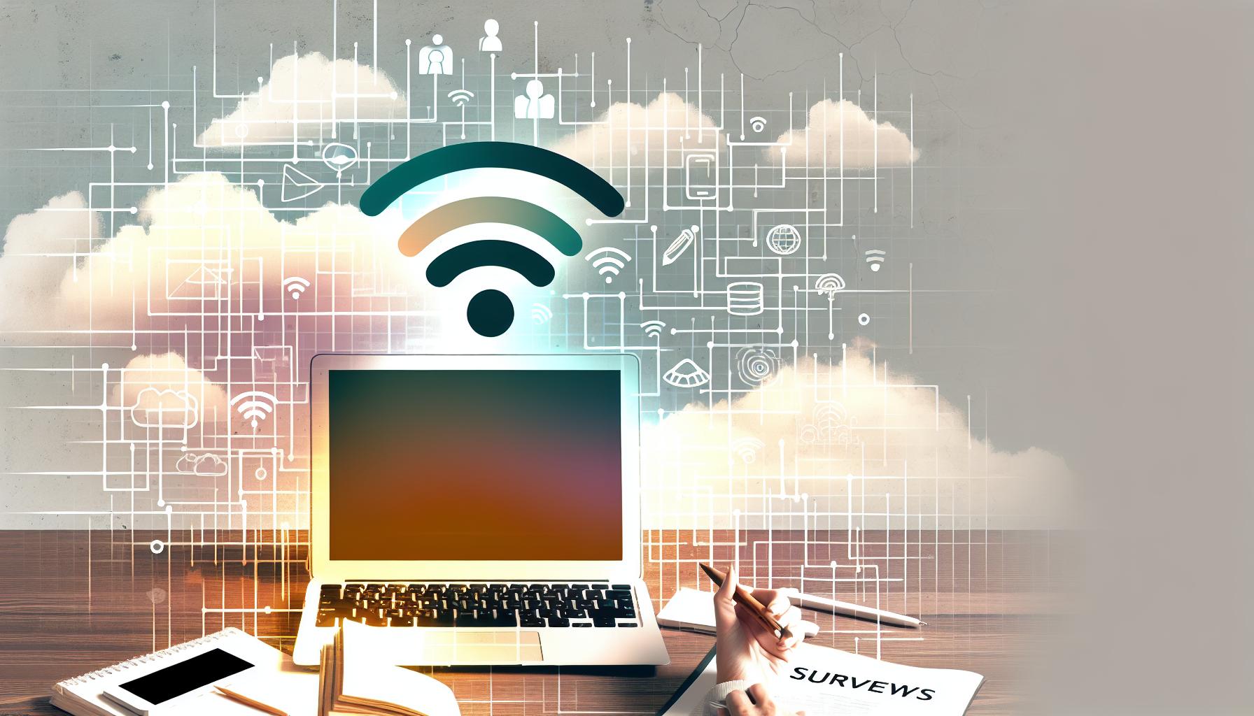 Remote Work Revolution: The Tech Tools Driving Flexibility and Productivity