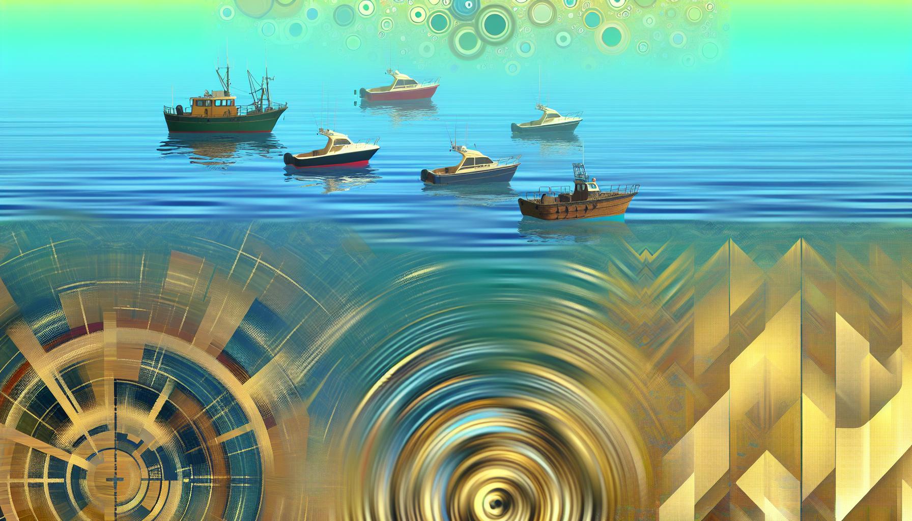 Navigating Different Types of Boat Surveys: Which One Do You Need?