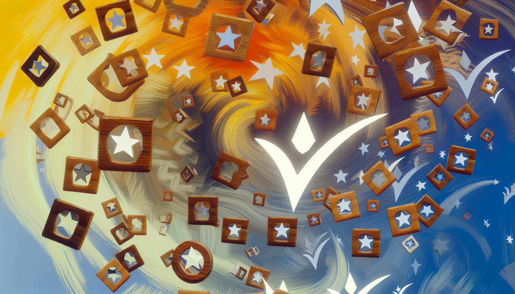 Rating Scales: Measuring Opinions with Precision