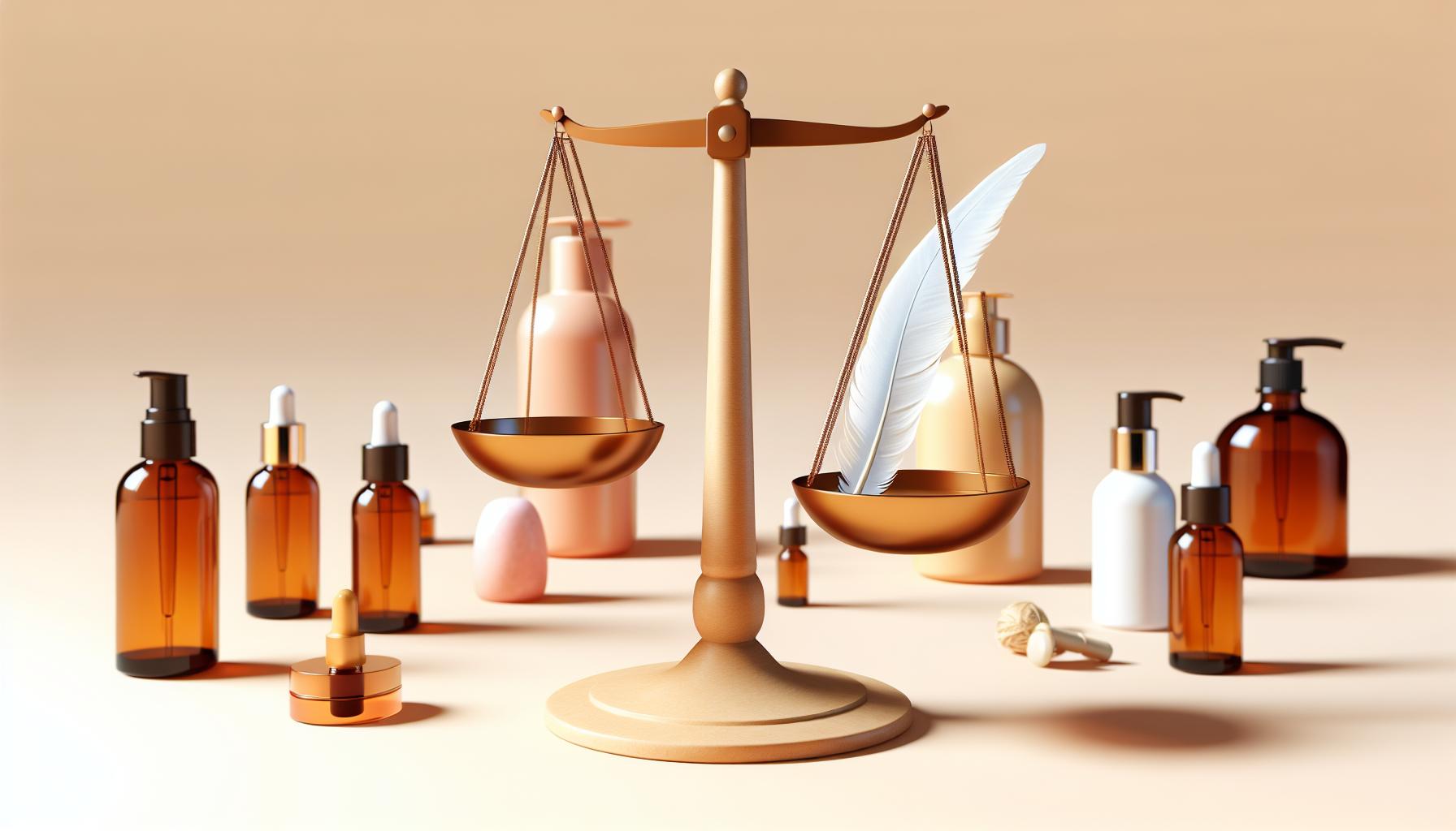 Balancing Your Routine: How to Avoid Overloading Your Skin