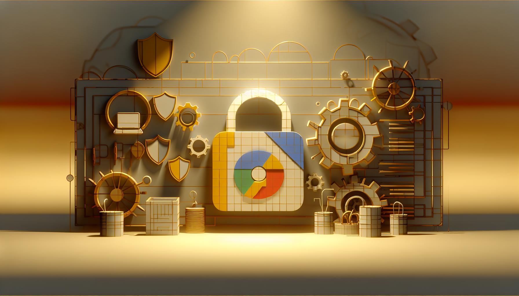 Leveraging Features in Google Forms to Enhance Privacy Protection