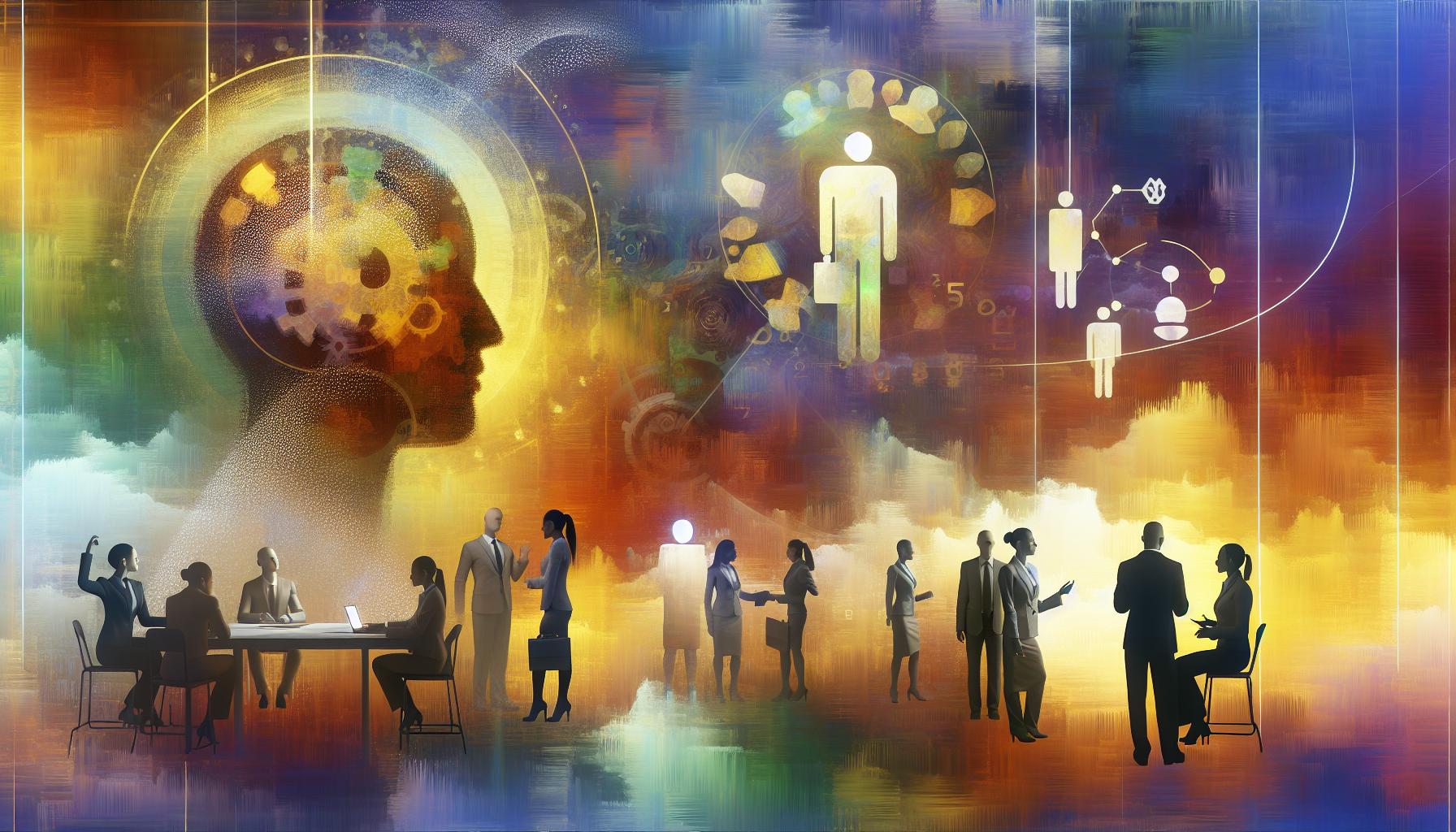 The Role of Leadership in Enhancing Team Climate Post-Survey