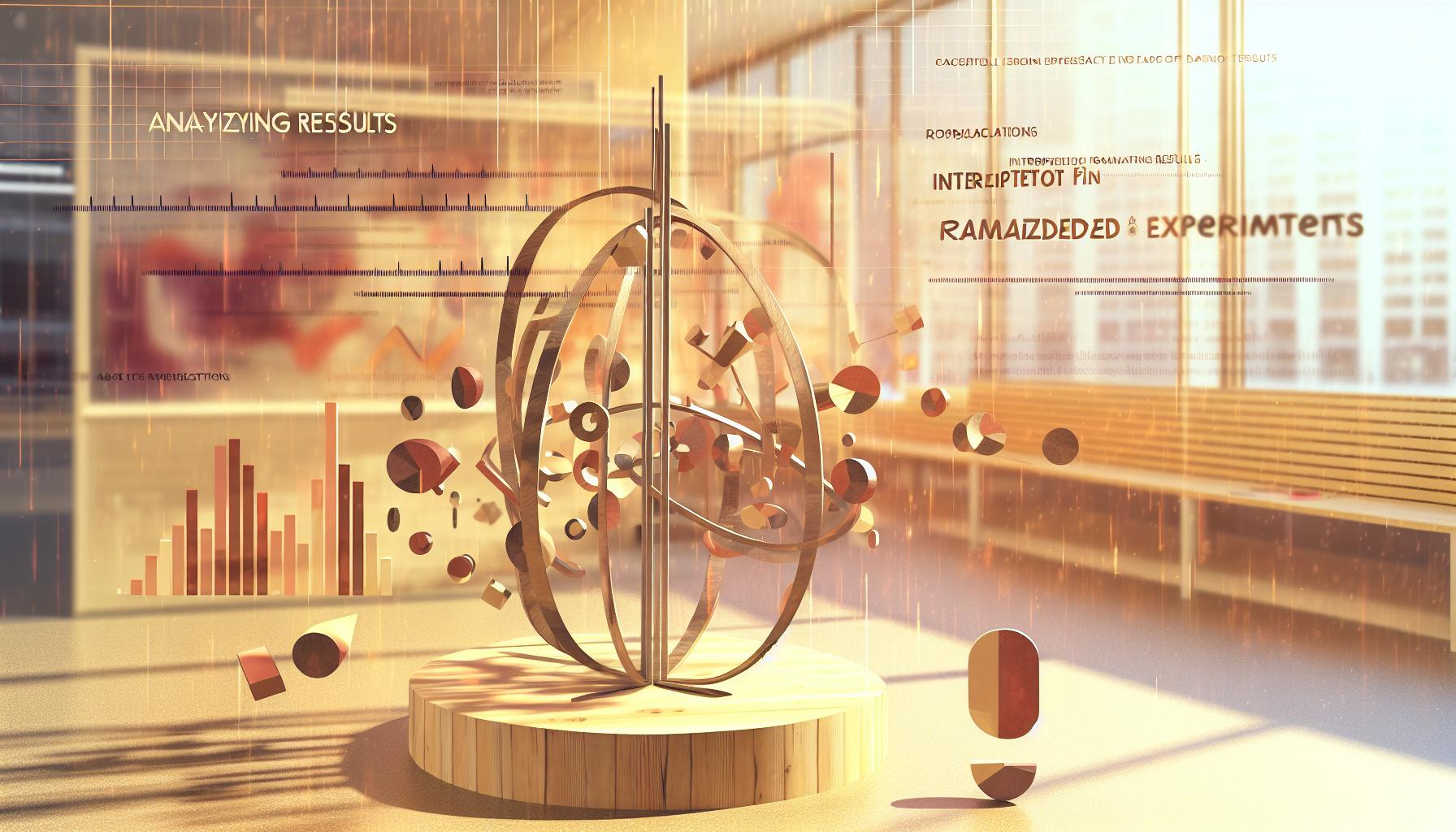 Analyzing Results: Interpreting Data from Randomized Experiments