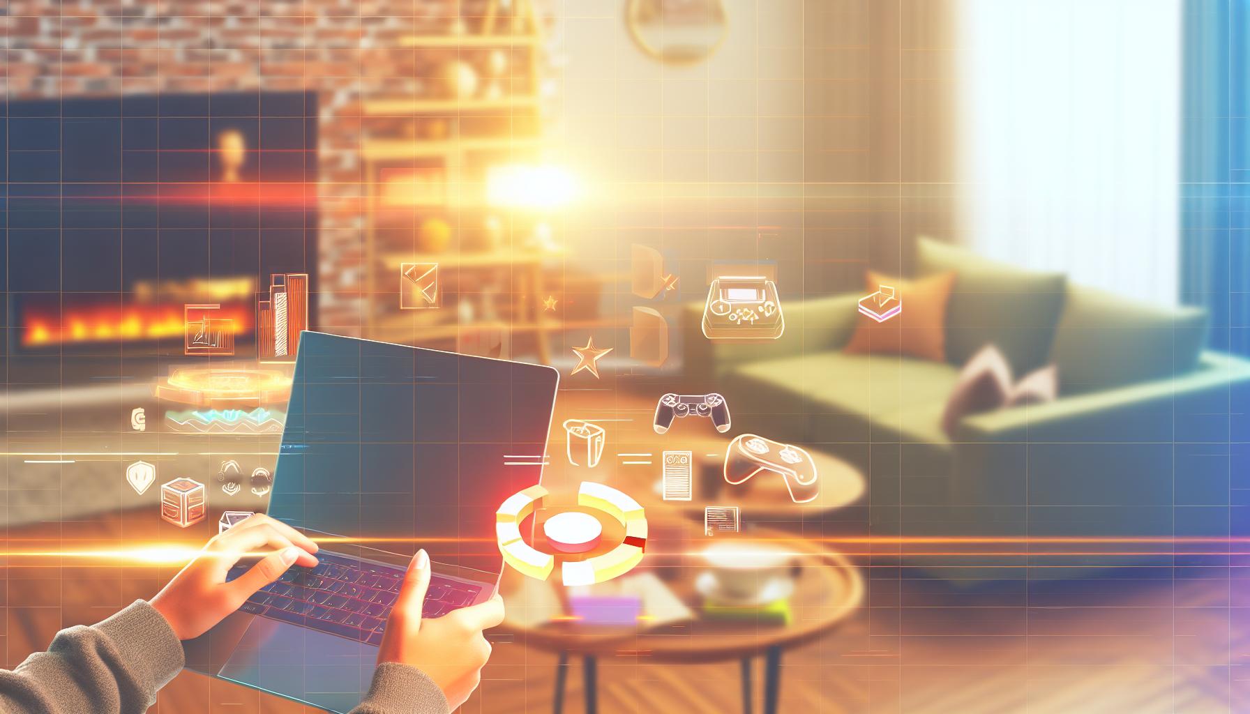 Taking the Survey: What It Reveals About Our Gaming Habits