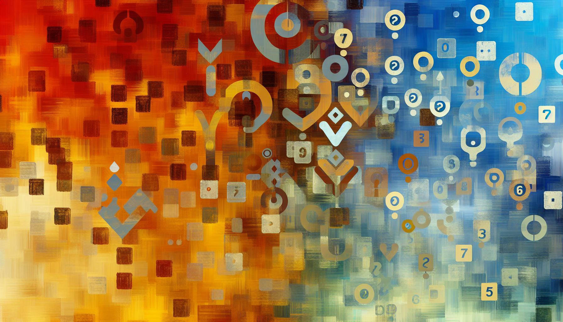 Key Components of Effective Survey Questions