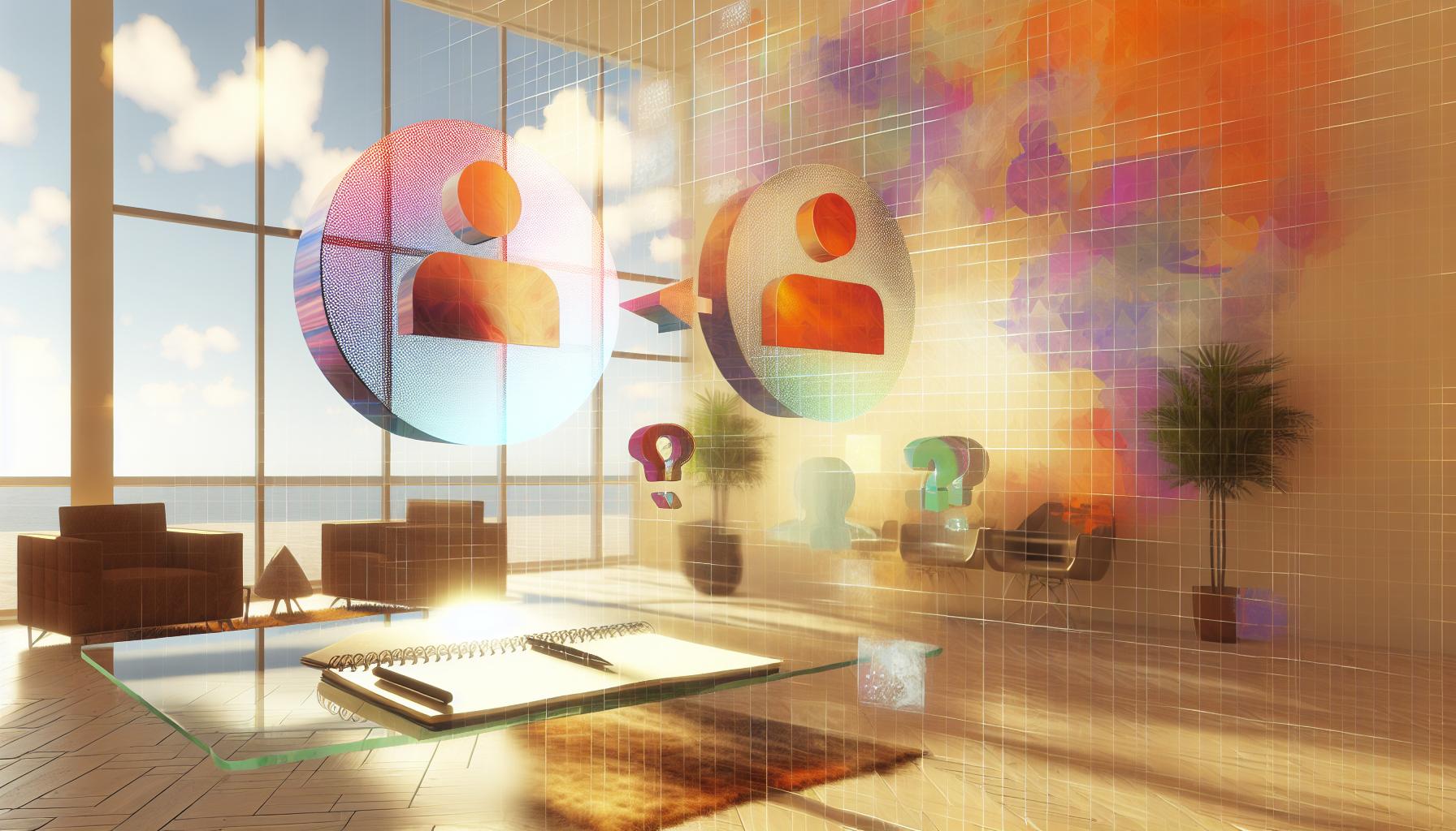 Key Characteristics of Surveys vs. Interviews