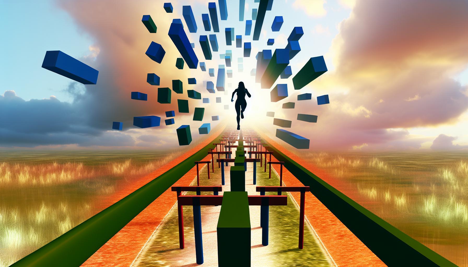 Overcoming Barriers to Fitness: Addressing Challenges and Roadblocks