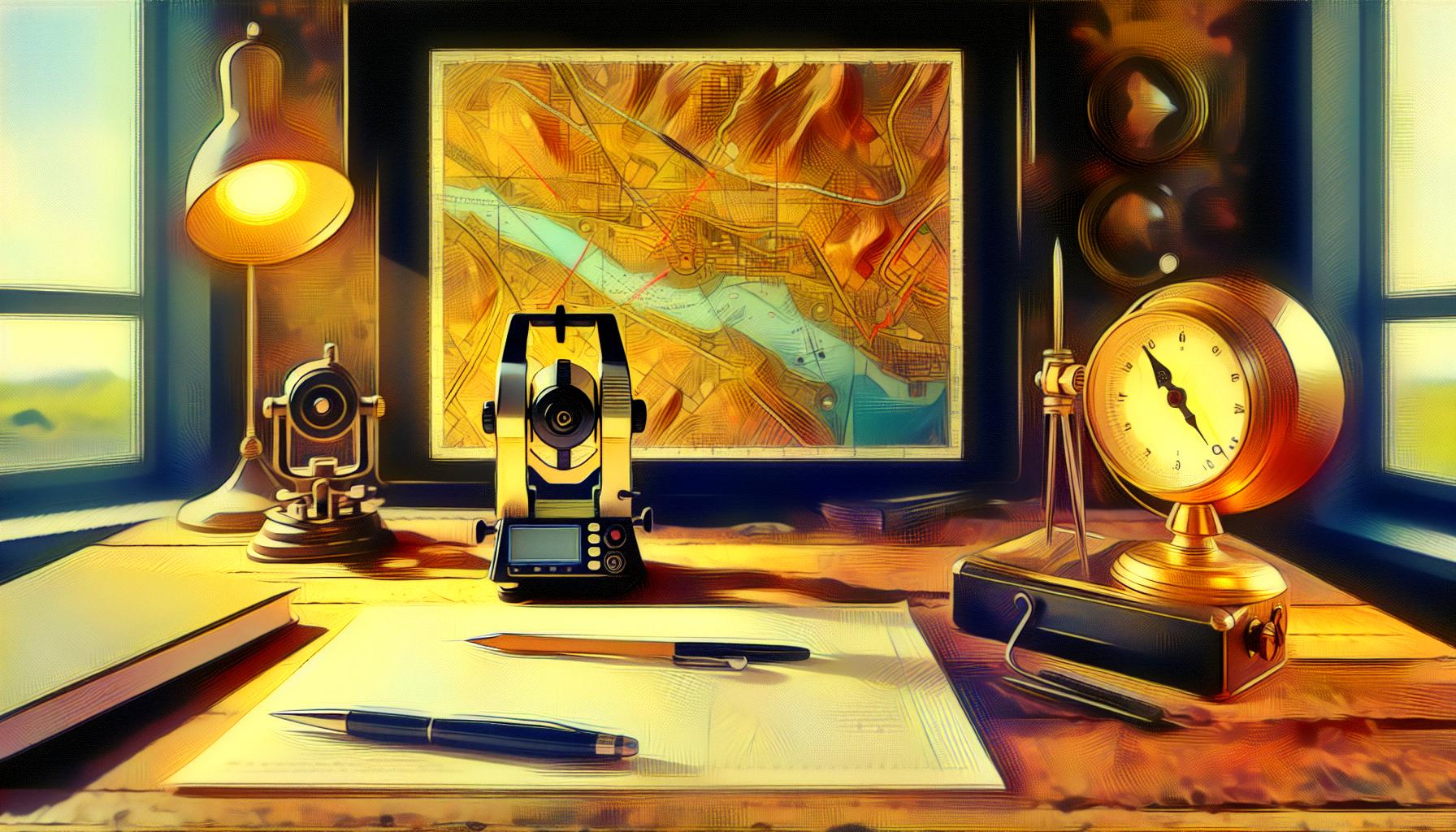 Understanding Topographic Surveys: A Holistic Overview