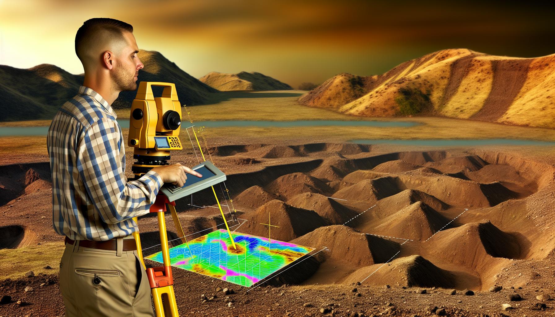 Common Challenges in Topographic Surveys and How to Overcome Them