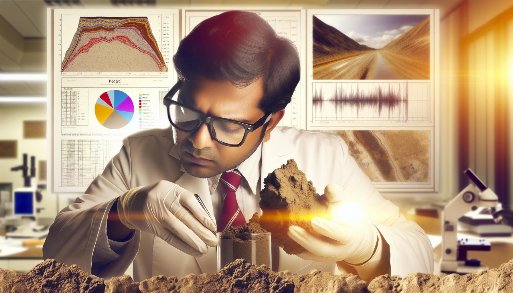 Interpreting Geotechnical Reports: What Do the Results Mean?