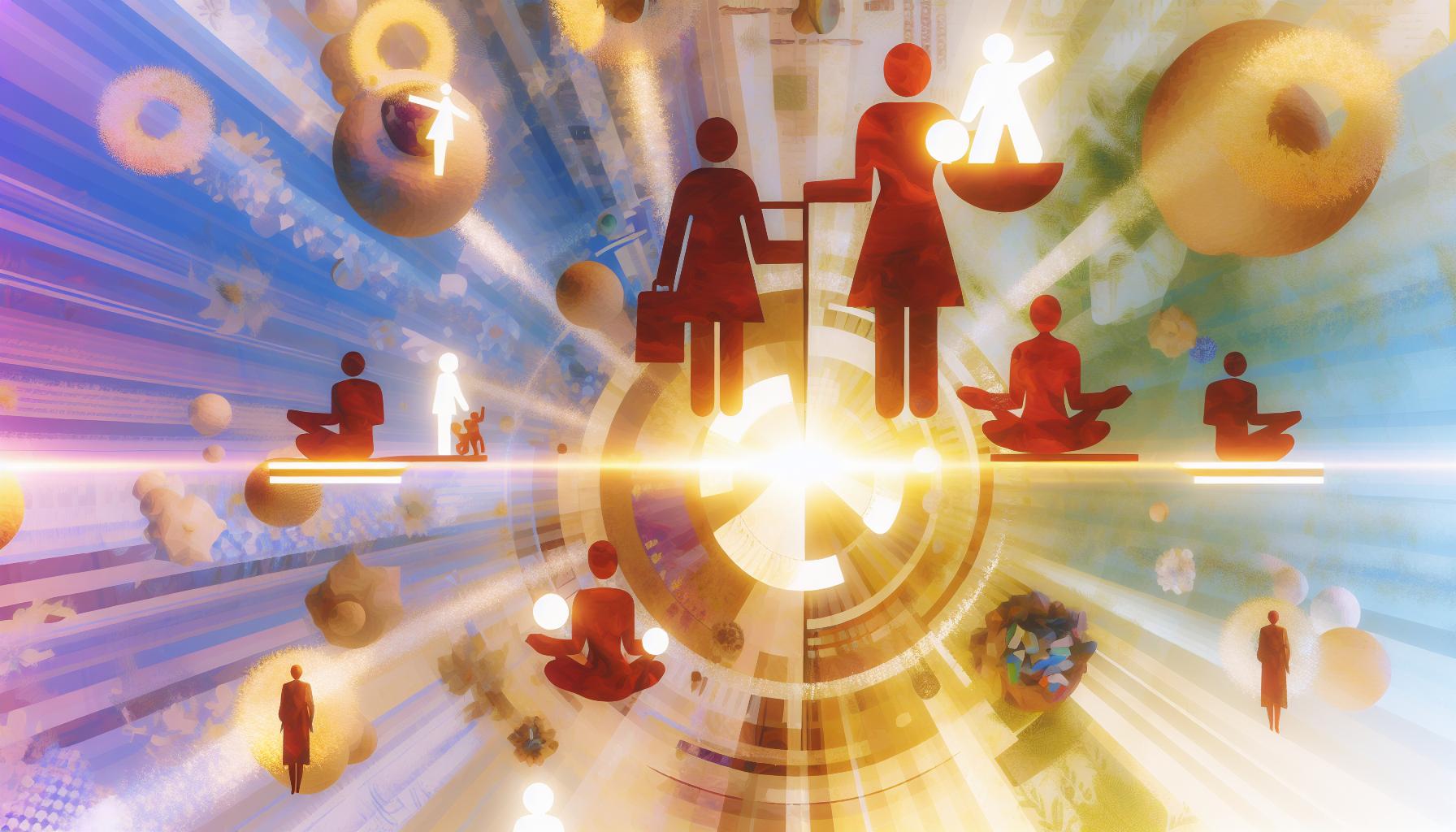 Balancing Work and Family Life: Finding Your Harmony