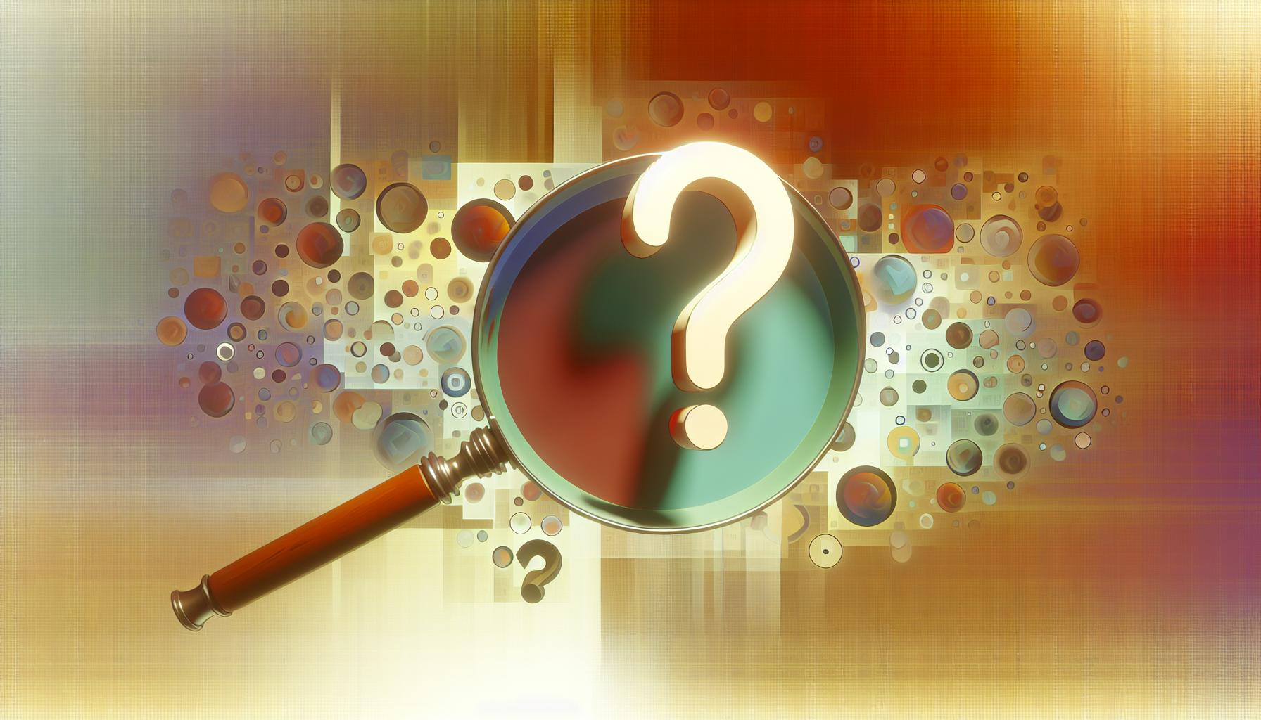 Research on the Wording of Survey Questions: Craft Questions That Work 8 Testing Your Questions: Techniques for Refinement